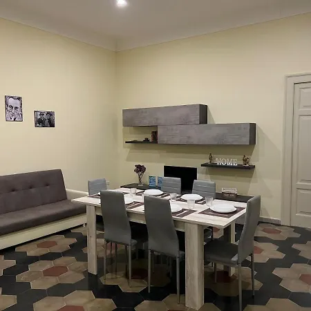 La Casa A