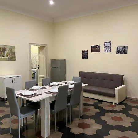 La Casa A Appartement *